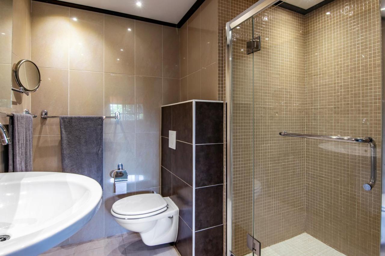 Modern Appartement Op Resort Seru-Coral 4 Pers 2 Slpk Met Een Groot Zwembad Willemstad Zewnętrze zdjęcie